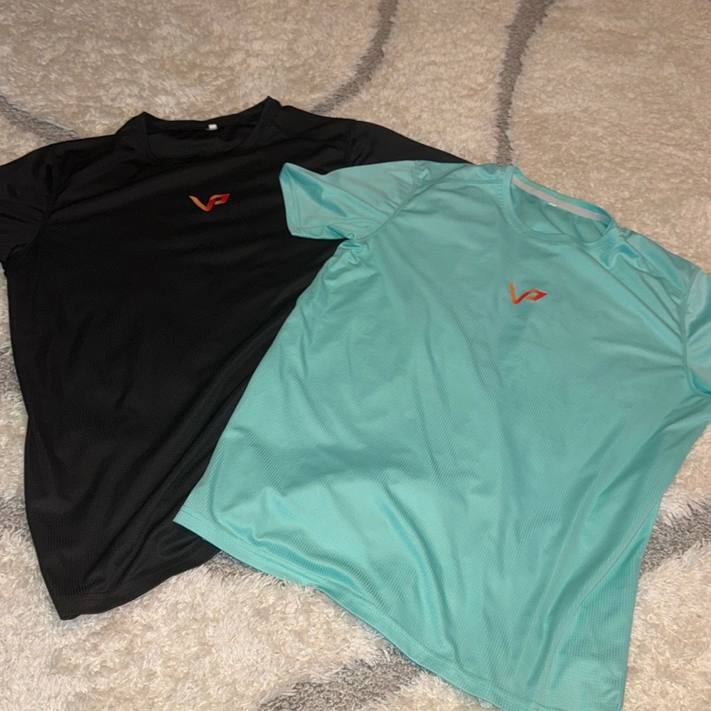 2 Vatic Pro Tees